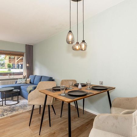 Apartment Fuchsbau - 2 Zimmer Mit Balkon Ruhpolding Exterior foto