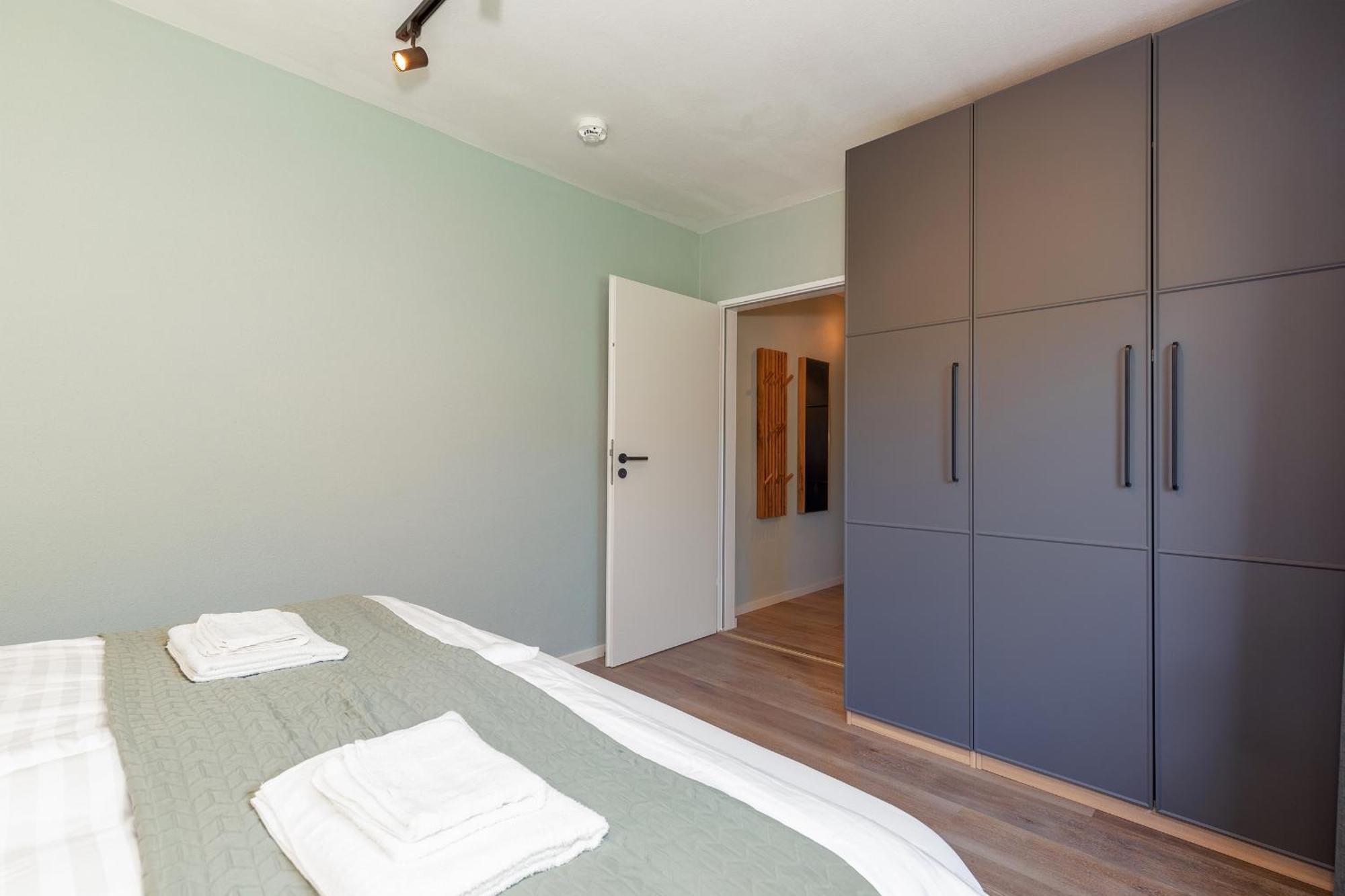 Apartment Fuchsbau - 2 Zimmer Mit Balkon Ruhpolding Exterior foto